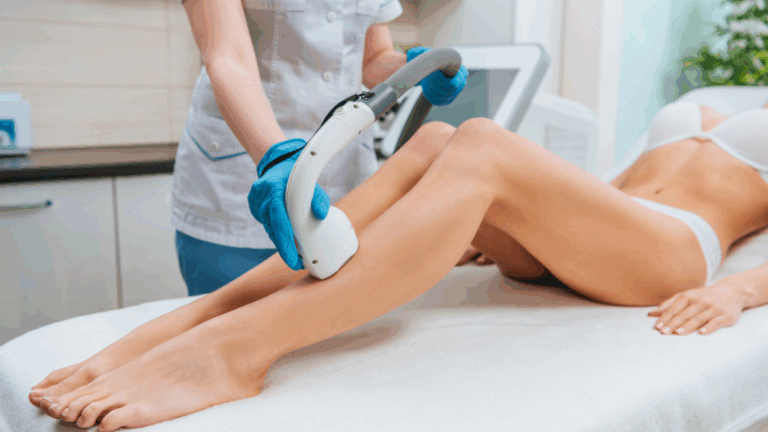How Laser Hair Removal Helps with Ingrown Hairs and Uneven Skin