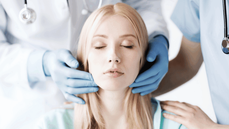 Sofwave for Sagging Skin: How It Works and Who It’s For